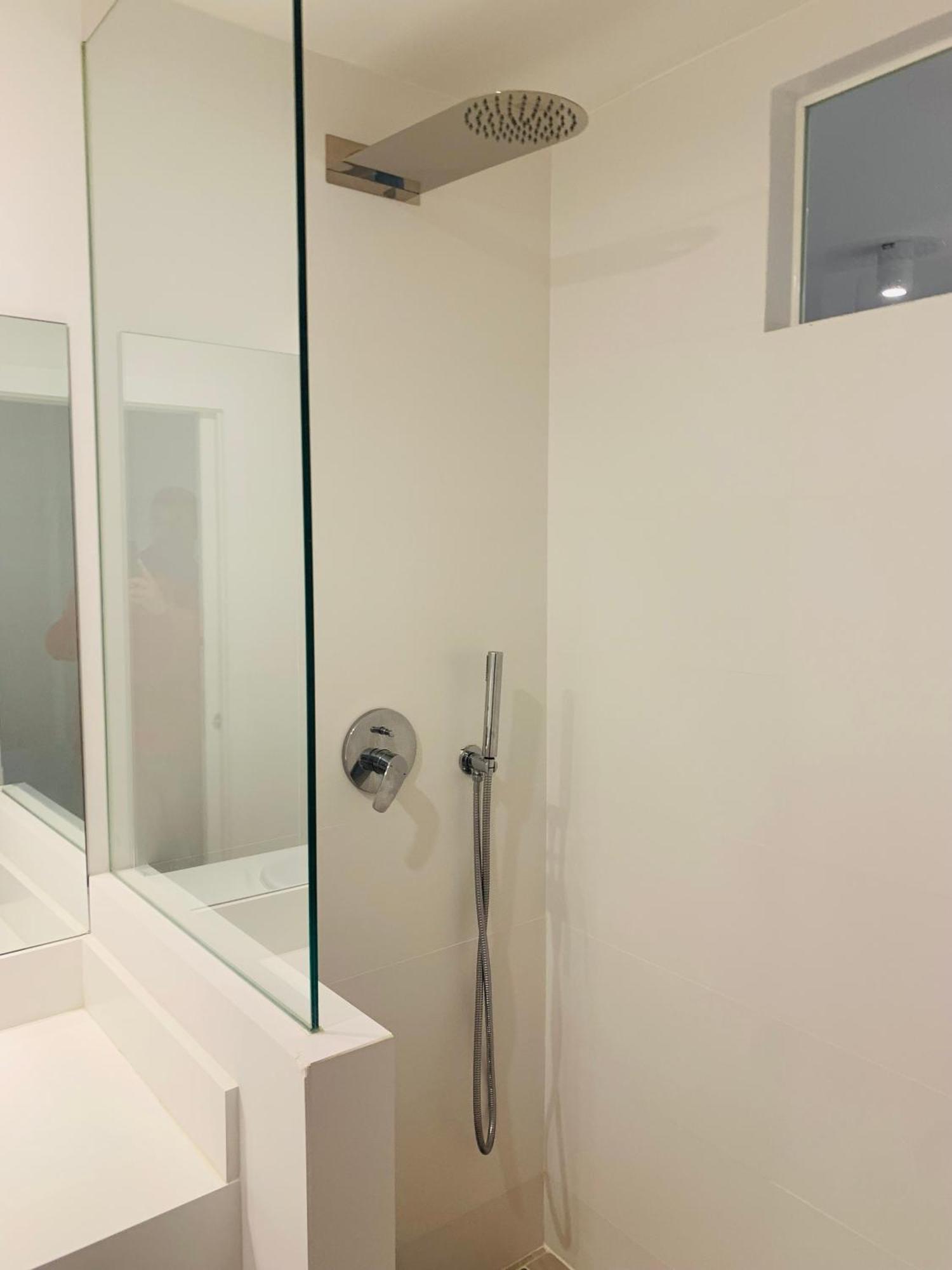 マドリードPisos Con Piscina Barrio Exclusivo-Wizinkcenter Alquiler Temporadaアパートメント エクステリア 写真